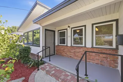 Exterior - 382 E Duane Ave, Sunnyvale, CA 94085 photo 3 of 9