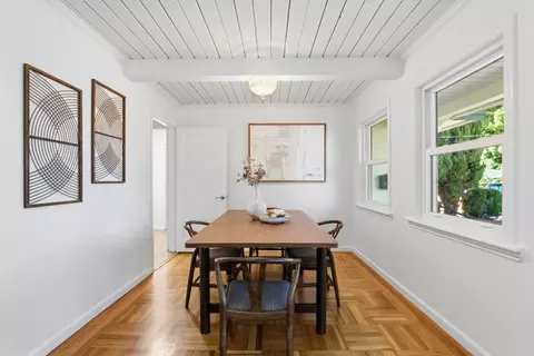 Dining - 382 E Duane Ave, Sunnyvale, CA 94085 photo 1 of 3