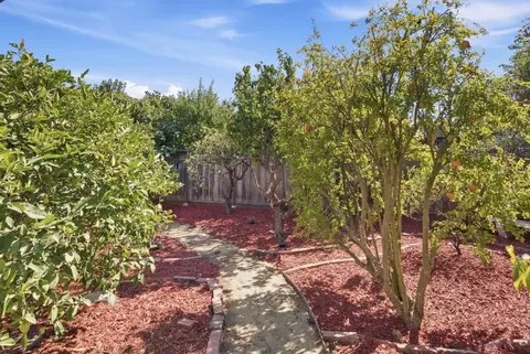 Exterior - 382 E Duane Ave, Sunnyvale, CA 94085 photo 6 of 9