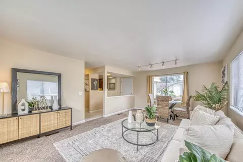 Living - 1011 Hilby Ave D, Seaside, CA 93955 photo 1 of 1