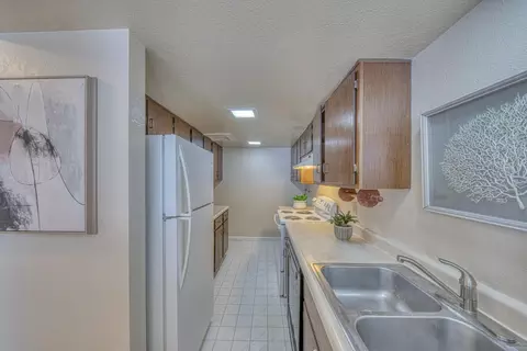 Kitchen - 1011 Hilby Ave D, Seaside, CA 93955 photo 1 of 4
