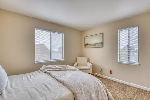 Bedroom - 1011 Hilby Ave D, Seaside, CA 93955 photo 1 of 2
