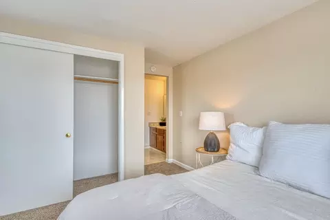 Bedroom - 1011 Hilby Ave D, Seaside, CA 93955 photo 2 of 2