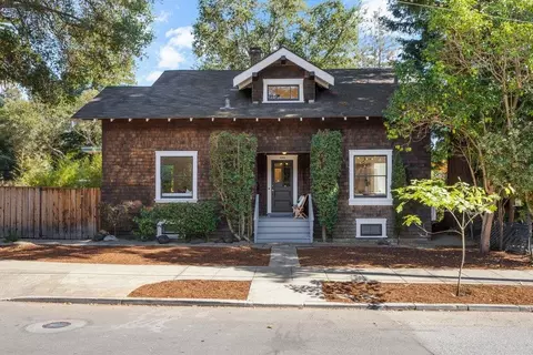 770 Everett Ave, Palo Alto, CA 94301