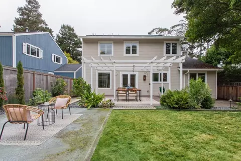 Exterior - 211 Nataqua Ave, Pacifica, CA 94044 photo 22 of 28