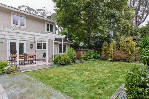 Exterior - 211 Nataqua Ave, Pacifica, CA 94044 photo 18 of 28