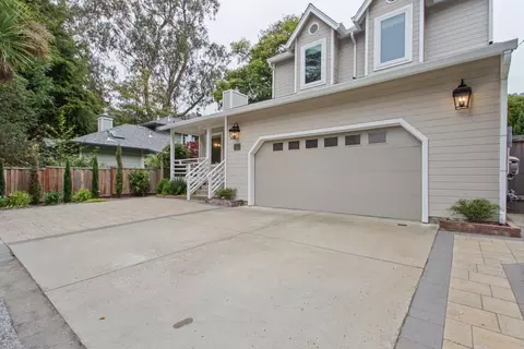 Exterior - 211 Nataqua Ave, Pacifica, CA 94044 photo 23 of 28