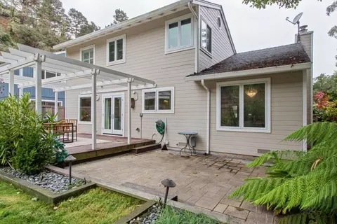 Exterior - 211 Nataqua Ave, Pacifica, CA 94044 photo 19 of 28
