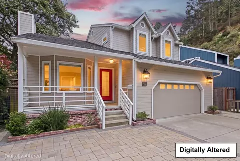 Exterior - 211 Nataqua Ave, Pacifica, CA 94044 photo 27 of 28