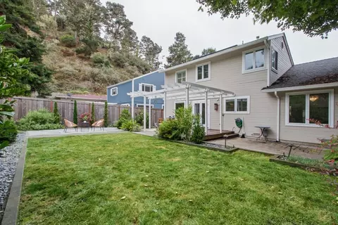 Exterior - 211 Nataqua Ave, Pacifica, CA 94044 photo 14 of 28