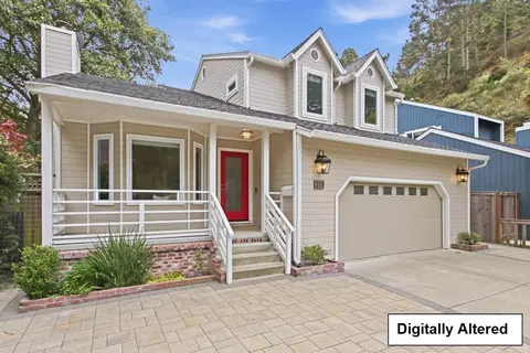 Exterior - 211 Nataqua Ave, Pacifica, CA 94044 photo 3 of 28
