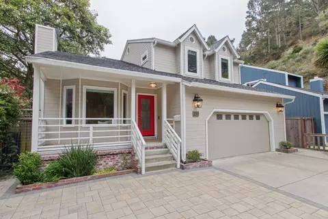 Exterior - 211 Nataqua Ave, Pacifica, CA 94044 photo 4 of 28