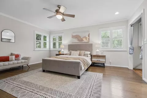Bedroom - 211 Nataqua Ave, Pacifica, CA 94044 photo 3 of 4