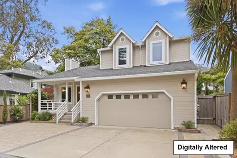 Exterior - 211 Nataqua Ave, Pacifica, CA 94044 photo 5 of 28