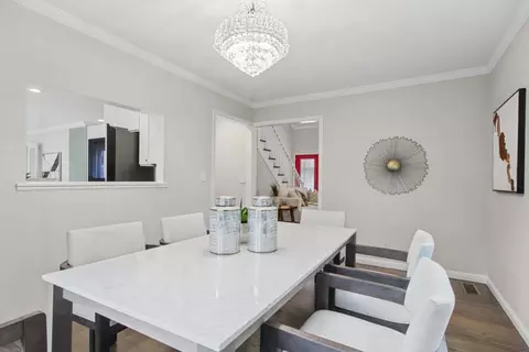 Dining - 211 Nataqua Ave, Pacifica, CA 94044 photo 2 of 4