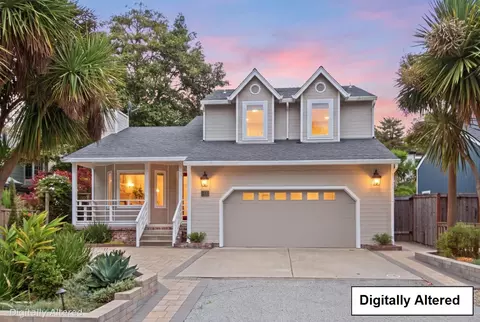 Exterior - 211 Nataqua Ave, Pacifica, CA 94044 photo 28 of 28