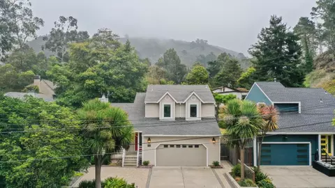 Exterior - 211 Nataqua Ave, Pacifica, CA 94044 photo 26 of 28
