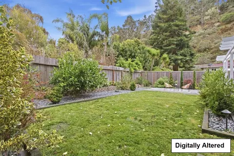 Exterior - 211 Nataqua Ave, Pacifica, CA 94044 photo 20 of 28