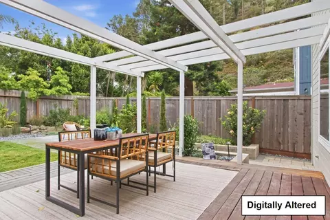 Exterior - 211 Nataqua Ave, Pacifica, CA 94044 photo 10 of 28