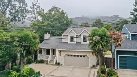 Exterior - 211 Nataqua Ave, Pacifica, CA 94044 photo 25 of 28