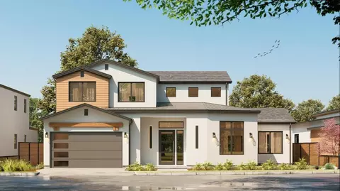 2 Campo Bello Ln, Menlo Park, CA 94025