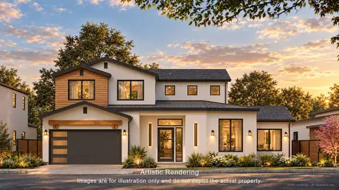 2 Campo Bello Ln, Menlo Park, CA 94025