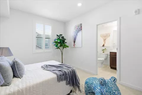 Bedroom - 1463 Lavender Loop, Milpitas, CA 95035 photo 7 of 9