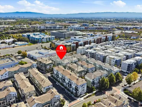 View/Area - 1463 Lavender Loop, Milpitas, CA 95035 photo 3 of 7