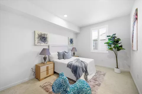 Bedroom - 1463 Lavender Loop, Milpitas, CA 95035 photo 6 of 9