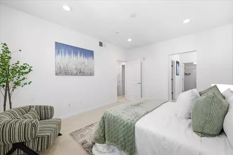 Bedroom - 1463 Lavender Loop, Milpitas, CA 95035 photo 3 of 9
