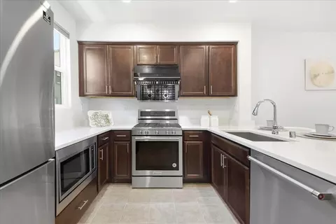 Kitchen - 1463 Lavender Loop, Milpitas, CA 95035 photo 8 of 8