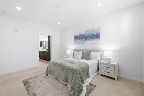 Bedroom - 1463 Lavender Loop, Milpitas, CA 95035 photo 2 of 9