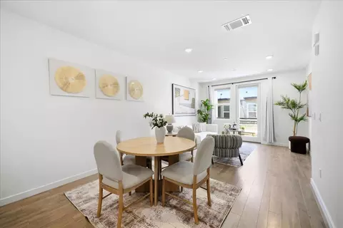 Dining - 1463 Lavender Loop, Milpitas, CA 95035 photo 2 of 6