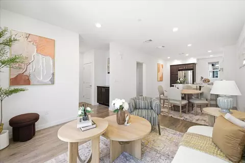 Living - 1463 Lavender Loop, Milpitas, CA 95035 photo 2 of 4