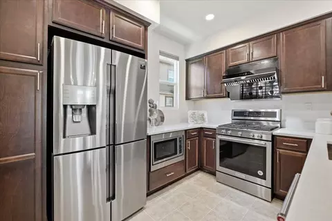 Kitchen - 1463 Lavender Loop, Milpitas, CA 95035 photo 3 of 8