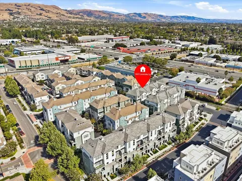 View/Area - 1463 Lavender Loop, Milpitas, CA 95035 photo 2 of 7