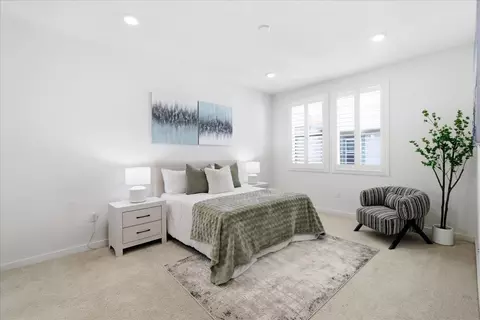 Bedroom - 1463 Lavender Loop, Milpitas, CA 95035 photo 1 of 9