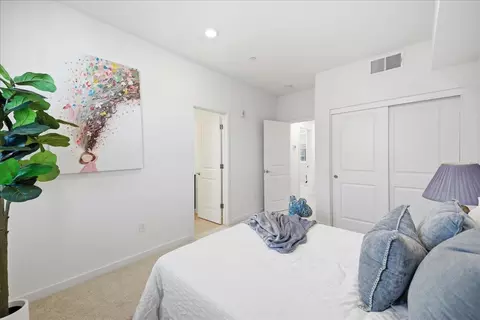 Bedroom - 1463 Lavender Loop, Milpitas, CA 95035 photo 9 of 9