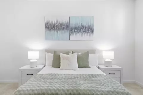 Bedroom - 1463 Lavender Loop, Milpitas, CA 95035 photo 4 of 9
