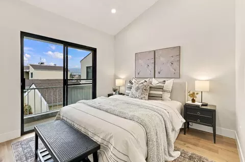 Bedroom - 170 Marylinn Dr, Milpitas, CA 95035 photo 1 of 7