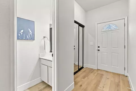Entry Way - 170 Marylinn Dr, Milpitas, CA 95035 photo 1 of 1