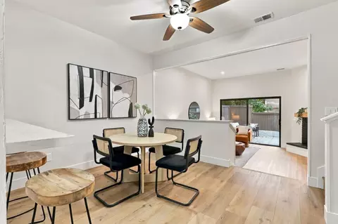 Dining - 170 Marylinn Dr, Milpitas, CA 95035 photo 2 of 4