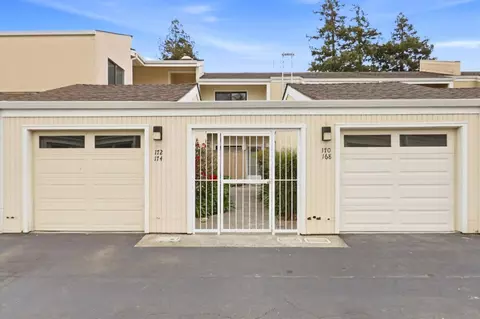 Exterior - 170 Marylinn Dr, Milpitas, CA 95035 photo 7 of 8