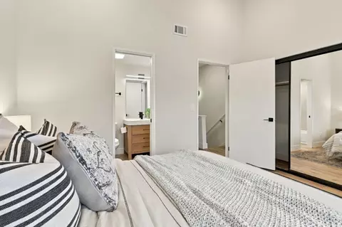 Bedroom - 170 Marylinn Dr, Milpitas, CA 95035 photo 3 of 7
