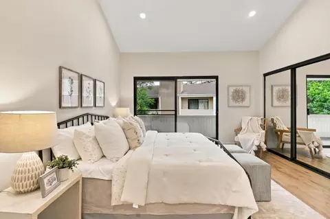 Bedroom - 170 Marylinn Dr, Milpitas, CA 95035 photo 5 of 7