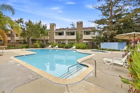 Exterior - 170 Marylinn Dr, Milpitas, CA 95035 photo 6 of 8