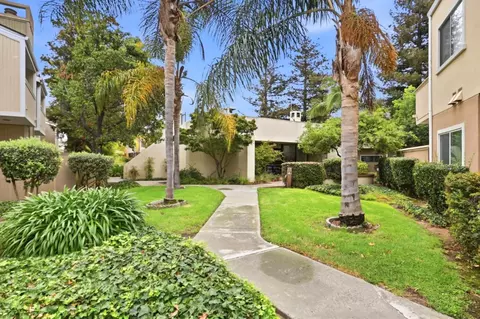 Exterior - 170 Marylinn Dr, Milpitas, CA 95035 photo 5 of 8