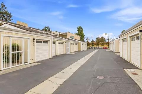 Exterior - 170 Marylinn Dr, Milpitas, CA 95035 photo 4 of 8