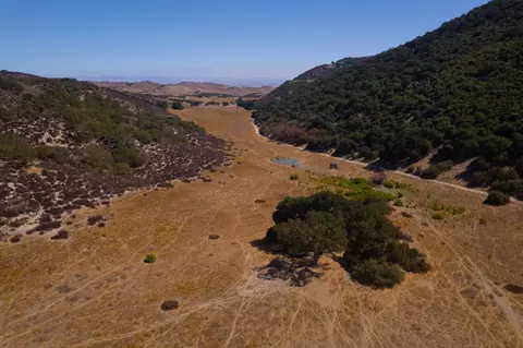 Cherry Canyon Rd, King City, CA 93930