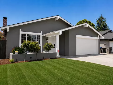 4644 Holycon Cir, San Jose, CA 95136